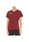 Raru Kadın T-Shirt Venus Bordo