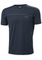 Helly Hansen Hp Ocean Erkek T-shirt Hha.34238 Hha.980-ebony Koyu Gri