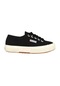 Superga 2750 Cotu Classic Siyah Spor Ayakkabı S000010-999 Siyah