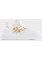 Emporio Armani Bayan Ayakkabı X3x165 Xn704 R579 Beyaz