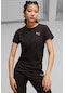 Puma Better Essentıals Tee Siyah Kadın Kısa Kol T-shirt 000000000101909203
