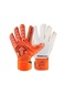 Elamco Lateks Futbol Kaleci Eldiveni Profesyonel Futbol Topu Kaleci Eldivenleri Yetişkinler Kalınlaşmış Nl9vnz Turuncu