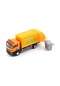 Mann Scania Tankeri Karıştırıcı Çöp Uck Çimento Uck Ansport Uck Alaşım Araba Modeli Garbage Truck Garbage Truck