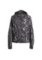 Adidas Ult Prem Jkt Kadın Ceket It3445 Siyah