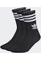 Adidas Mid Cut 3p Çorap C-adııl5022a20a00
