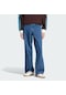 Adidas Jc6234 Fırebırd Pants Erkek Tek Alt Mavi