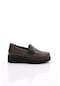 Dgn 30730 Kadin Comfort Ayakkabi 30730-692-R12927 Yeşil