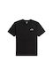 Billabong Arch Wave Tees Erkek T-shirt C1ss65bıp2-19 SIYAH