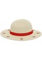 Polaris Strwbry Straw Hat- G 4fx Bej Kız Çocuk Hasır Şapka 000000000101688181