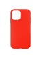 Kilifone - İphone Uyumlu İphone 11 Pro - Kılıf İçi Kadife Koruucu Lansman Lsr Kapak - Kırmızı