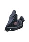Vespa GTS-GTV Branda Dış Mekan *Siyah* (Top Case ve Cam uyumlu) XL / SIP