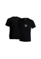 Spider Unisex T-shirt - Siyah