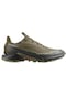 Salomon Alphacross 5 Gtx Erkek Koşu Ayakkabısı-27068-haki
