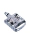 Shimano Pedal Spd W/ Kal Sm-sh56 Pd-m324 Gümüş Siyah