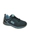 Forelli 54801 36-40 Siyah Günlük Spor Ayakkabı Siyah