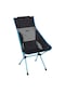 Helinox Sunset Chair Outdoor Kamp Sandalyesi 11101r2 Blck