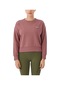 Columbia Cs0404 Csc Marble Kadın Sweatshirt Gülkurusu