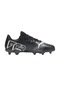 Puma 107734-02 Future 7 Play Fg/ag Jr Çocuk Futbol Krampon Ayakkabı Siyah