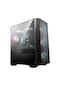 Exper NM-285 i5-14400 64 GB 256 GB SSD + 4 TB HDD W11P Masaüstü Bilgisayar
