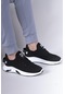 Riccon Unisex Sneaker 0012040siyah Beyaz-siyah
