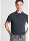 Mavi Erkek Polo Yaka Gölge T-shırt M065920-30653 001