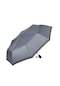 Marlux Lacivert Ekoseli Otomatik Erkek Şemsiye M21mar112mr003 - Lacivert Siyah