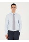 Pierre Cardin Erkek Açık Mavi Gömlek Basic 50285596-vr003 Açık Mavi