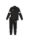 Puma Rise Tracksuit 65865303 Siyah Erkek Eşofman Takımı Siyah