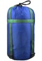 Luckstone Ysd-01 Outdoor Kamp Suya Dayanıklı Saklama Çantası Sky Mavi