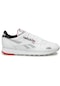 Reebok Classıc Leather Beyaz Unisex Sneaker 000000000101664891