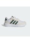 Adidas Ie6438 Run 60s Cf C Çocuk Yürüyüş Ayakkabısı Beyaz Beyaz