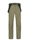 Hannah Slater Fd Erkek Kayak Pantolon 10036014hhx.01 Burntolive Burnt Olive Yeşil