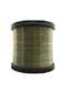 Asso Universal Bobin 1kg Monofilament Misina Multi Color 0.60 Mm