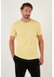 Buratti Erkek T Shirt 59020001 Limon