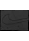 Nike Icon Air Force Erkek Siyah Cüzdan N.100.9738.013 Siyah