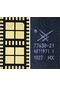 Samsung Galaxy Uyumlu S9 İçin Güç Amplifikatörü Ic Modülü 77638-21 Diğer