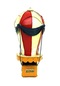 Kenpazar Dekoratif Metal Balon Obje Biblo Vintage Hediyelik