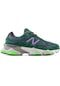 New Balance U9060 Unisex Sneaker Ayakkabı Nightwatch Green