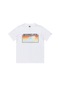 Quıksılver Quiksilver Ev Sun Faded Yth Erkek Çocuk Beyaz Tişört 908 Beyaz