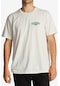 Billabong Archwave Ss Ww Beyaz Erkek Kısa Kol T-Shirt 000000000101626520