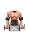 Electronıc Outlet Zayıflama Yaması Vücut Musclewireless Kas Geliştirme Ems Eğitimi Akıllı 4 Cx Siyah