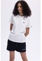 Ellesse Kadın Tişört Ef174-1-of Ekru