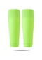 Loogdeel 1 Çift Yetişkin Futbol Sabit Çorap Bacak Muhafızları Çocuk Yüksek Fluorescent Green L Fluorescent Green Çok Renkli