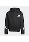 Adidas Jc7574 J Z.n.e.fz Çocuk Tracktop Siyah