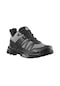 Salomon X Ultra 4 Erkek Outdoor Ayakkabı Siyah