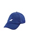 Babolat Pure Logo Cap 136 Mavi