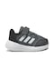Adidas Tensaur Run 3.0 El İ Bebek Koşu Ayakkabısı Ie6013 Gri-gri