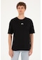 U.s. Polo Assn. Erkek Siyah Tişört 50287083-vr046