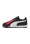 Puma Bmw Mms Roma Stradale Erkek Spor Ayakkabı 30861701 Siyah