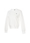 Hummel Hmlt-ıc Icona Sweatshırt Kadın Sweat 921838-9003